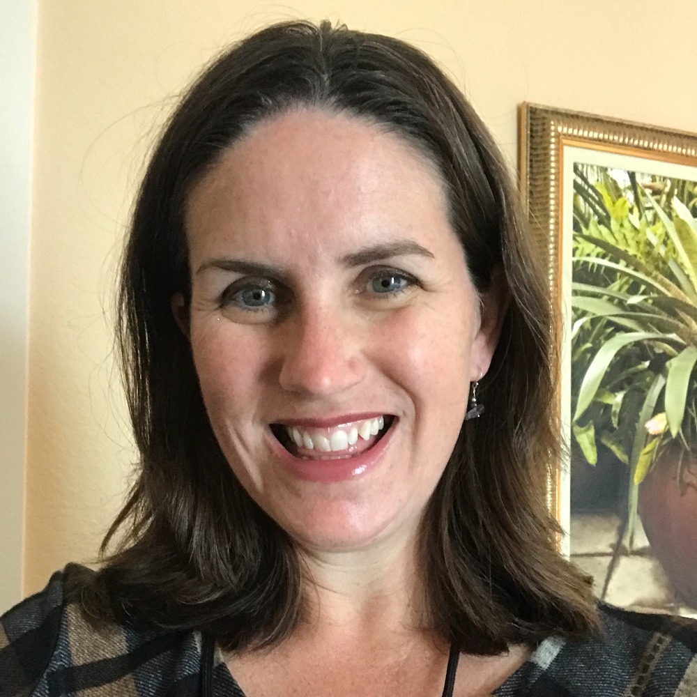 Meet your Posher, Breann